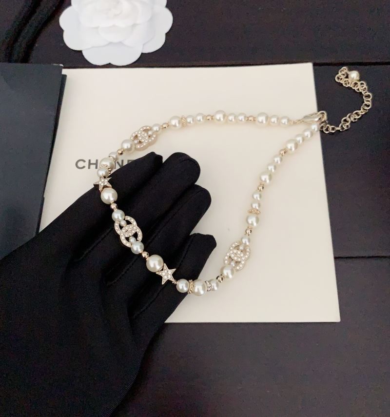 Chanel Necklaces